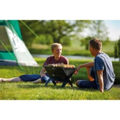 Outwell Grill Cazal -Freien Camping Angebote M 350180 3