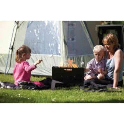 Outwell Grill Cazal -Freien Camping Angebote M 350180 5