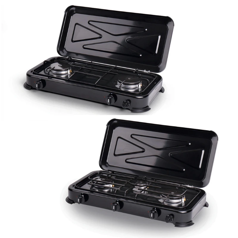 Camp4 Gaskocher Mary 50 Mbar 3 Camp4 Gaskocher Mary 50 Mbar