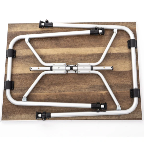 Camp4 Campingtisch Tyresta 5 Camp4 Campingtisch Tyresta – Bild 3