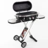Camp4 Gasgrill Trolley 2 Camp4 Gasgrill Trolley -Freien Camping Angebote M 439916883 0
