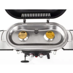 Camp4 Gasgrill Trolley -Freien Camping Angebote M 439916883 2