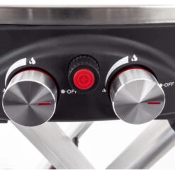 Camp4 Gasgrill Trolley -Freien Camping Angebote M 439916883 3