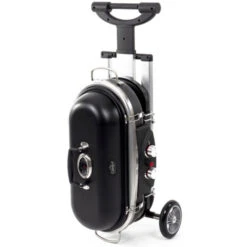 Camp4 Gasgrill Trolley -Freien Camping Angebote M 439916883 6