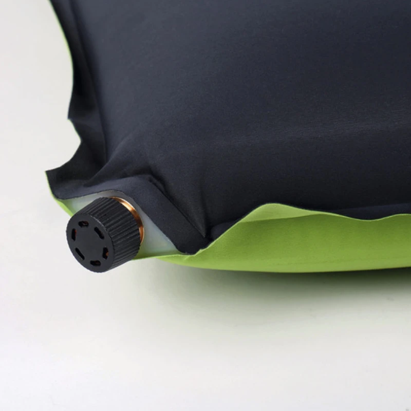 Camp4 Selbstaufblasende Isomatte New Comfort 5 Camp4 Selbstaufblasende Isomatte New Comfort – Bild 3