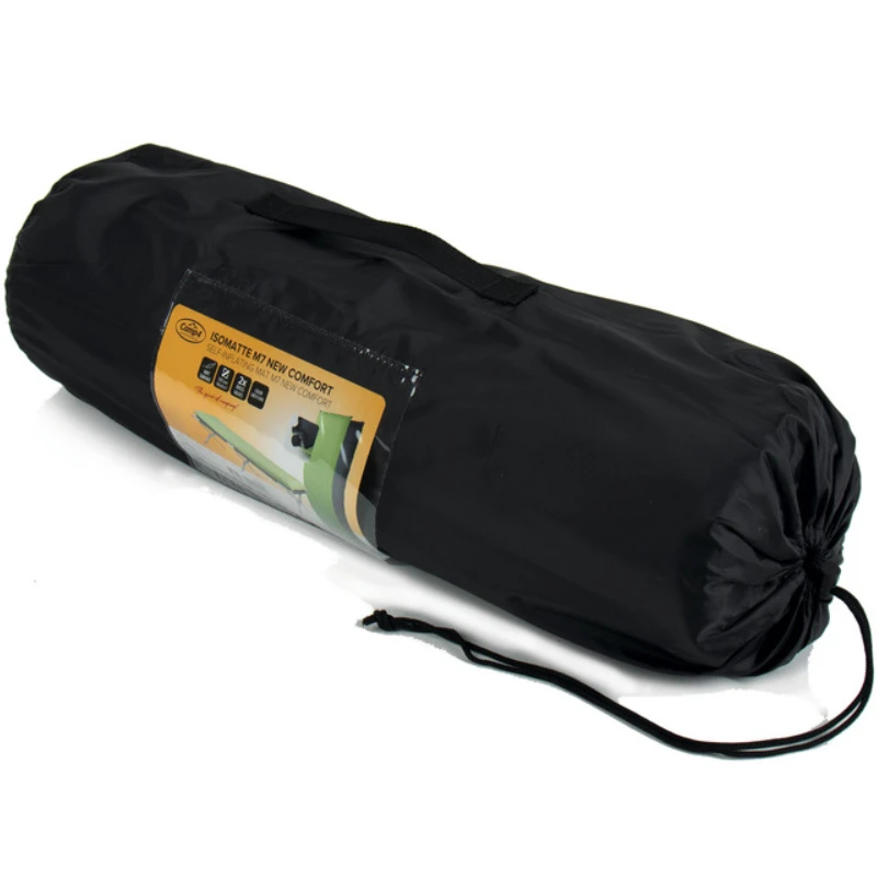 Camp4 Selbstaufblasende Isomatte New Comfort 7 Camp4 Selbstaufblasende Isomatte New Comfort – Bild 5