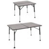Brunner Campingtisch Elùtop ComPack 1 Brunner Campingtisch Elùtop ComPack -Freien Camping Angebote M 601589 0