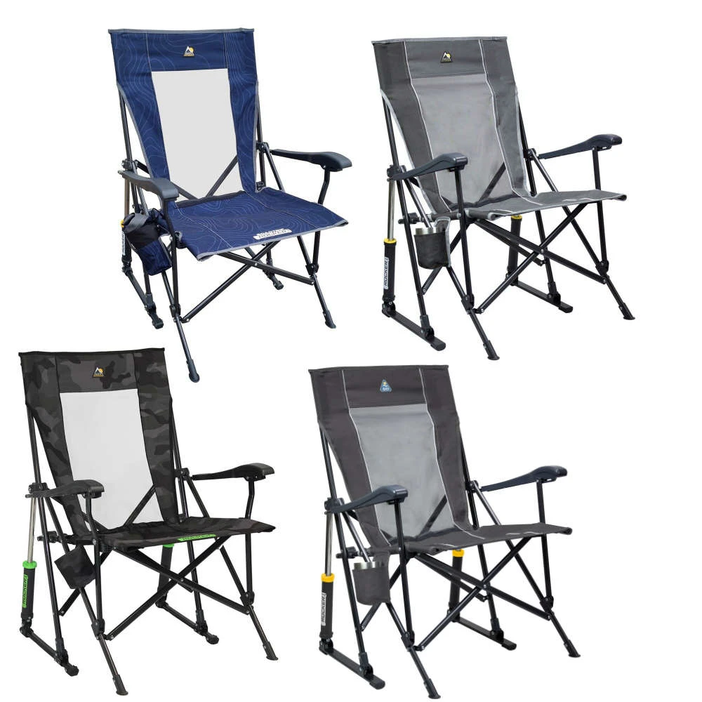 GCI Outdoor Schaukelstuhl RoadTrip Rocker 3 GCI Outdoor Schaukelstuhl RoadTrip Rocker