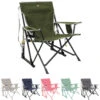 GCI Outdoor Schaukelstuhl Kickback Rocker -Freien Camping Angebote M 601616 0