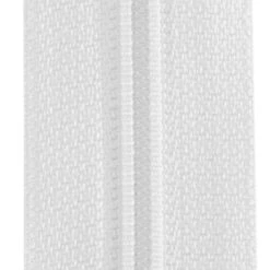 Coats Opti 1-Wege-Zeltreißverschluss Teilbar Weiß 9 Coats Opti 1-Wege-Zeltreißverschluss Teilbar Weiß -Freien Camping Angebote M 610500 3