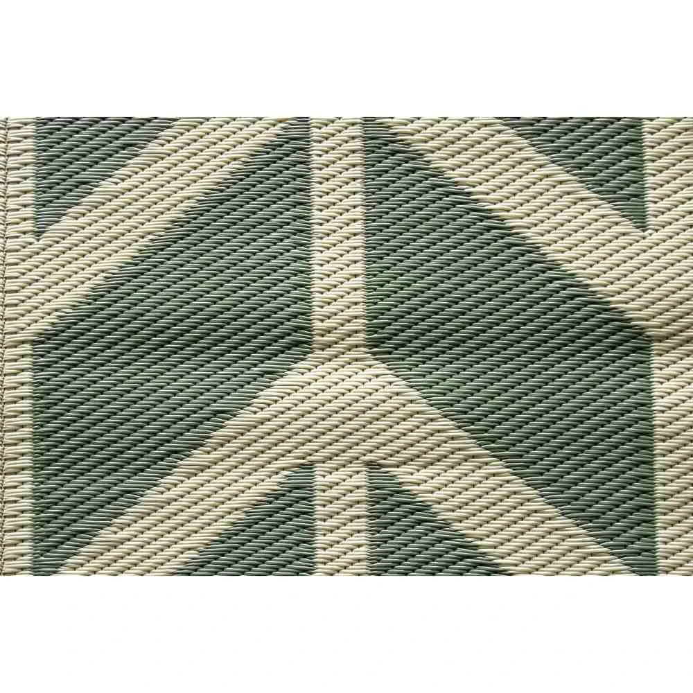 Bo-camp Outdoor-Teppich Chillmatte 6 Bo-camp Outdoor-Teppich Chillmatte – Bild 4