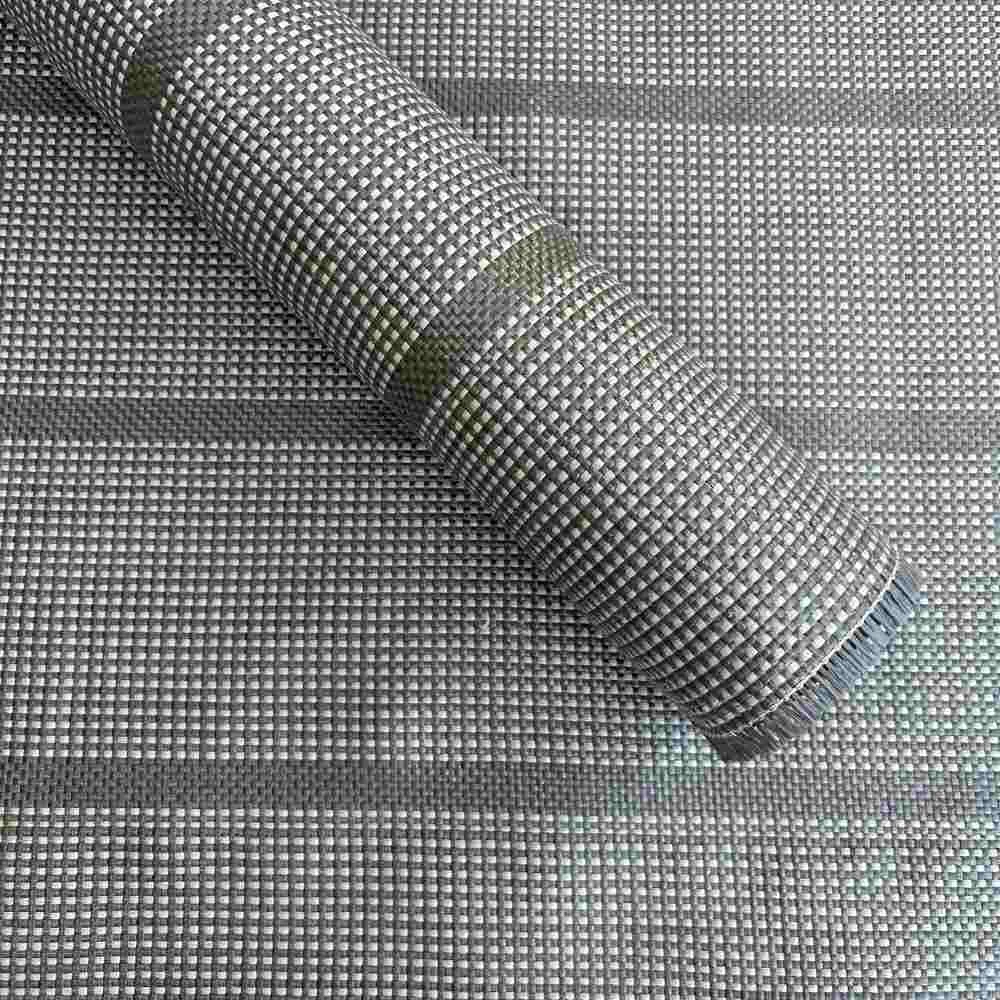 Arisol Zeltteppich Standard Rigato Dunkelgrau 3 Arisol Zeltteppich Standard Rigato Dunkelgrau