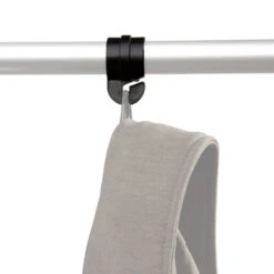 Innenzelthaken Mit Schlitz Für Zeltgestänge 5 Stück -Freien Camping Angebote M 610837 1