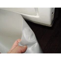 Hindermann Magnet Windblende Für Fiat Ducato Ab Bj. 07/2006 -Freien Camping Angebote M 86634 2