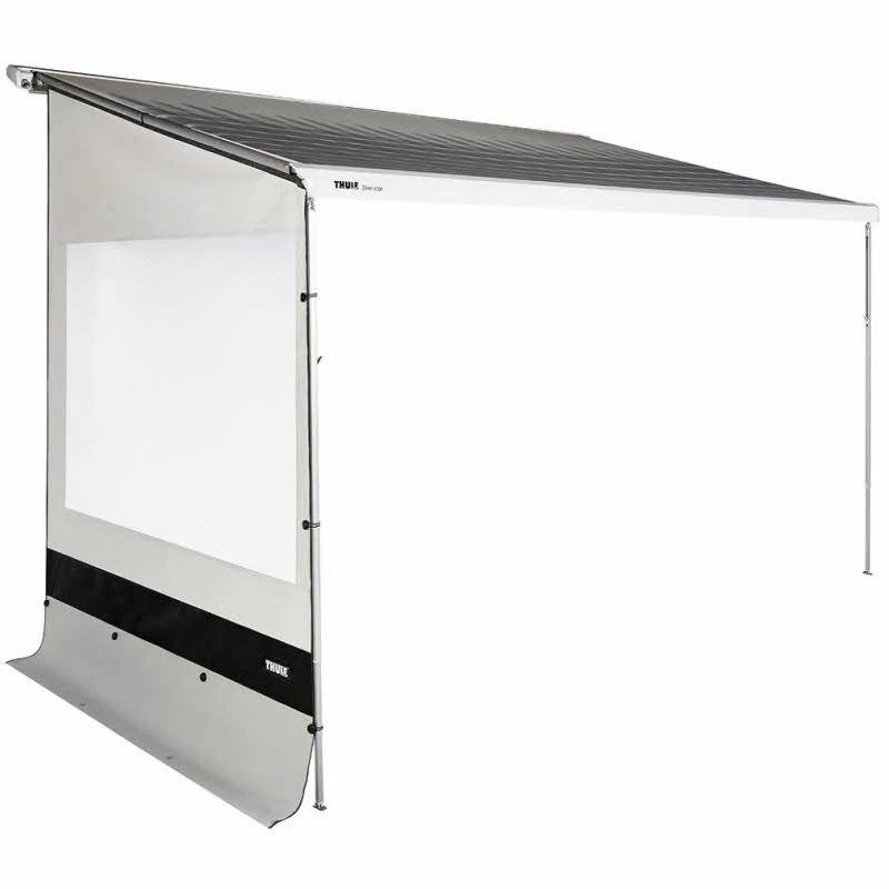 Thule Rain Blocker G2 Side Für Omnistor Serie 8, Auszug 2,75 M 3 Thule Rain Blocker G2 Side Für Omnistor Serie 8, Auszug 2,75 M