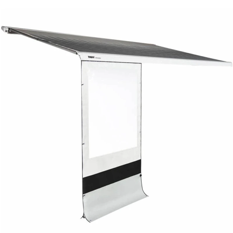 Thule Rain Blocker G2 Front 3200, Höhe 1,85 M 3 Thule Rain Blocker G2 Front 3200, Höhe 1,85 M