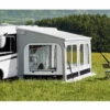 Thule Panorama Für Omnistor 8000, Anbauhöhe L (2,45 - 2,59 M) -Freien Camping Angebote M 91730 0