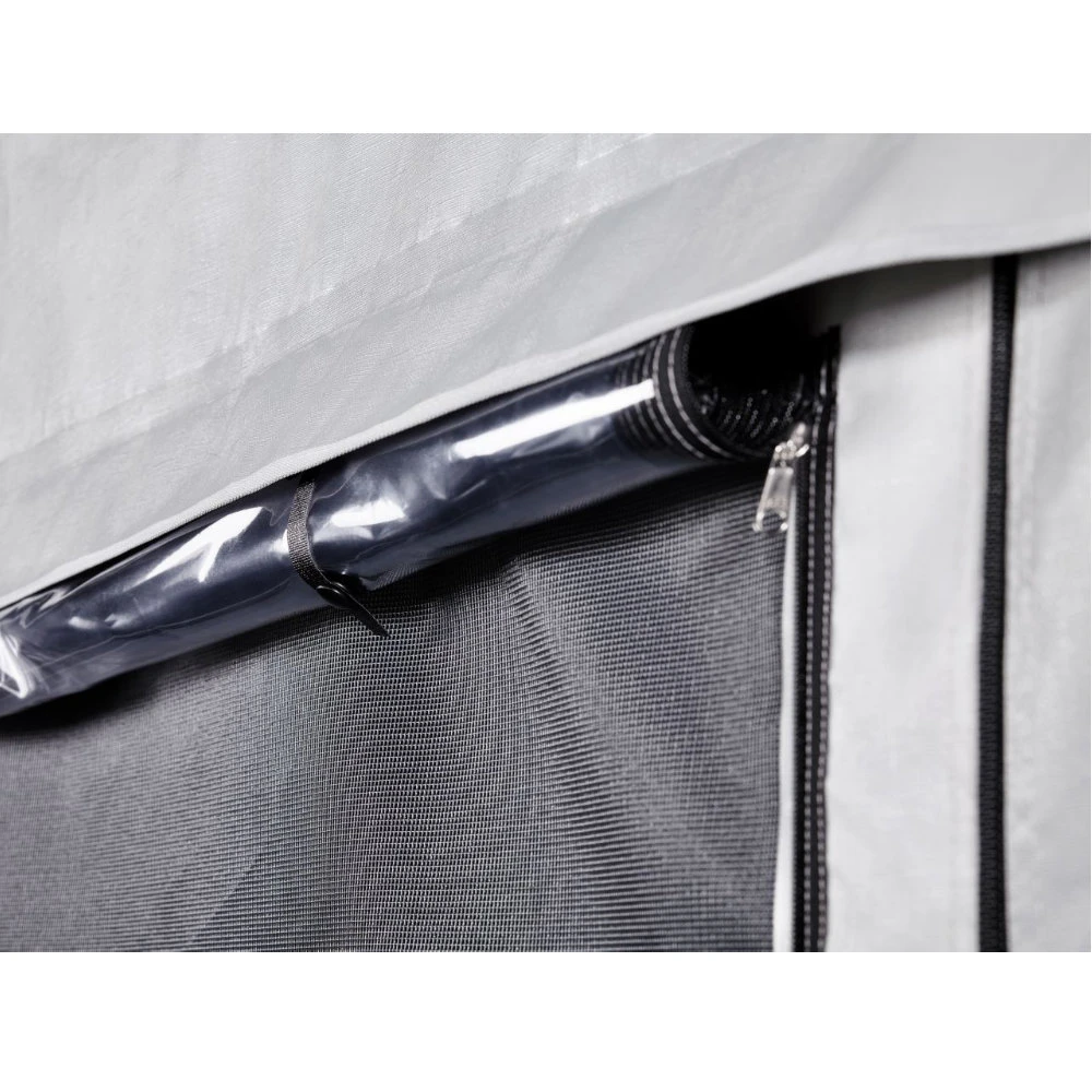 Thule Seitenteil-Paar Redsidence G3, Omnistor 8000, Auszug 2,75 M 4 Thule Seitenteil-Paar Redsidence G3, Omnistor 8000, Auszug 2,75 M – Bild 2