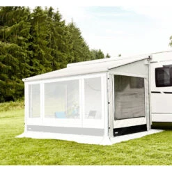Thule Seitenteil-Paar Residence G3, Omnistor 9200, Auszug 3 M