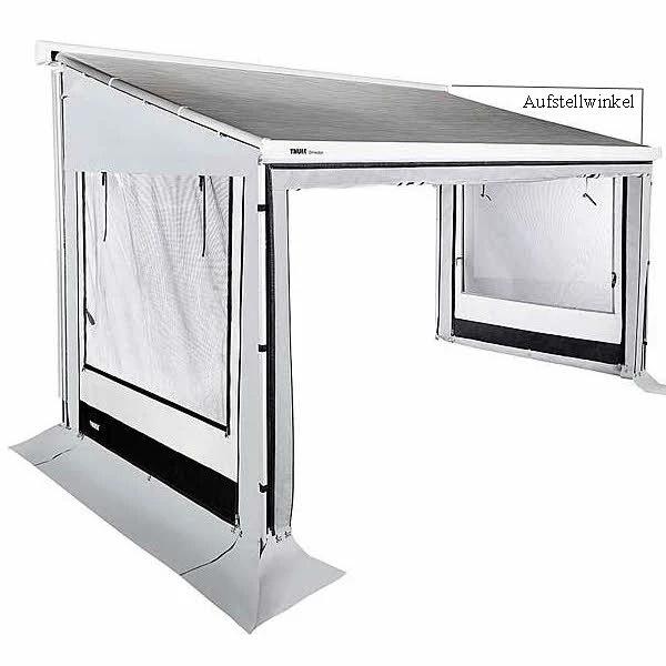Thule Spezial-Seitenwände Residence G3, TO 5200/5003, Auszug 2,50 M 3 Thule Spezial-Seitenwände Residence G3, TO 5200/5003, Auszug 2,50 M