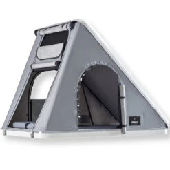 Airpass Dachzelt Variant Weiß/grau 11 Airpass Dachzelt Variant Weiß/grau -Freien Camping Angebote M 9953893 3