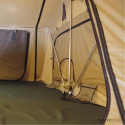 Horntools Dachzelt Desert 9 Horntools Dachzelt Desert -Freien Camping Angebote M 9955462 2