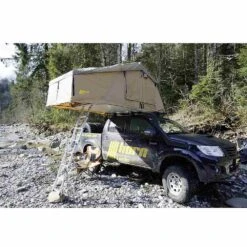 Horntools Dachzelt Desert 11 Horntools Dachzelt Desert -Freien Camping Angebote M 9955462 4