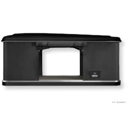 Airpass Dachzelt View Schwarz/carbon -Freien Camping Angebote M 9957413 2