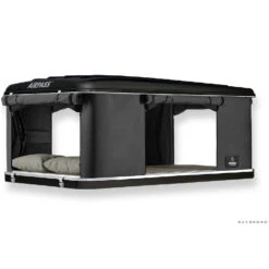 Airpass Dachzelt View Schwarz/carbon -Freien Camping Angebote M 9957413 3