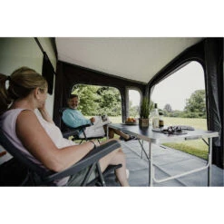 Vango Teilzelt Riviera Air Elements ProShield -Freien Camping Angebote M 9958103 2