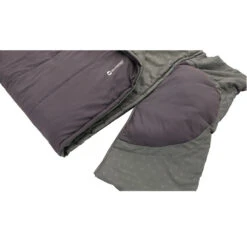 Outwell Schlafsack Contour, Dark Purple -Freien Camping Angebote M 9960445 6