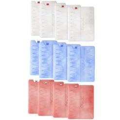 Qool Kühlakku Ersatztemperatur-Elemente M