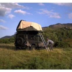 Hapro Dachzelt Vista 11 Hapro Dachzelt Vista -Freien Camping Angebote M 9971379 2