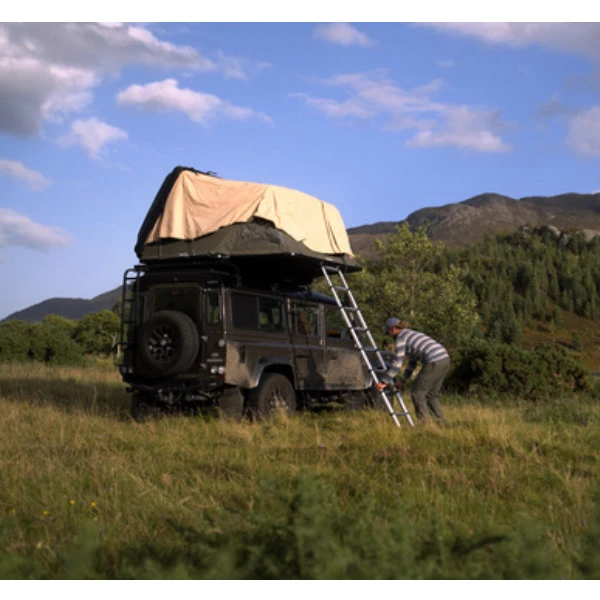 Hapro Dachzelt Vista 5 Hapro Dachzelt Vista – Bild 3