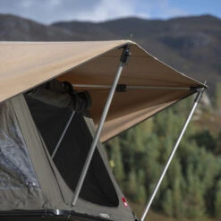 Hapro Dachzelt Vista 12 Hapro Dachzelt Vista -Freien Camping Angebote M 9971379 3