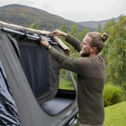 Hapro Dachzelt Vista 13 Hapro Dachzelt Vista -Freien Camping Angebote M 9971379 4