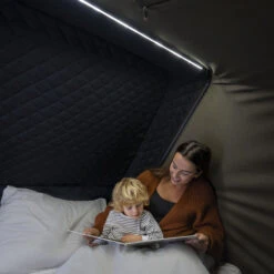 Hapro Dachzelt Vista 14 Hapro Dachzelt Vista -Freien Camping Angebote M 9971379 5