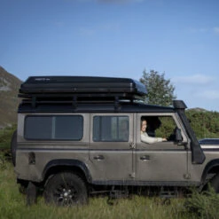 Hapro Dachzelt Vista 15 Hapro Dachzelt Vista -Freien Camping Angebote M 9971379 6