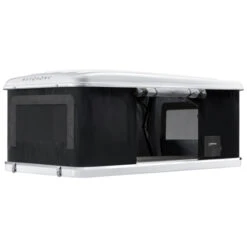 Freien Camping Angebote 16 Airpass Dachzelt Airpass 360 Weiß