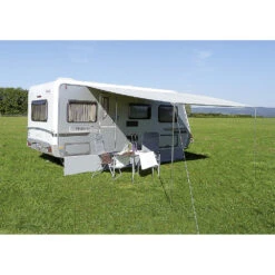 Wigo Sonnendach Ombra -Freien Camping Angebote M 9996550 2