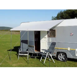 Wigo Sonnendach Ombra -Freien Camping Angebote M 9996550 3