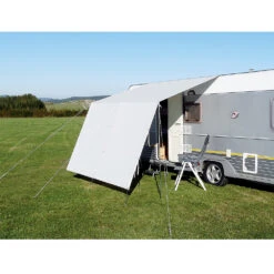 Wigo Sonnendach Ombra -Freien Camping Angebote M 9996550 4