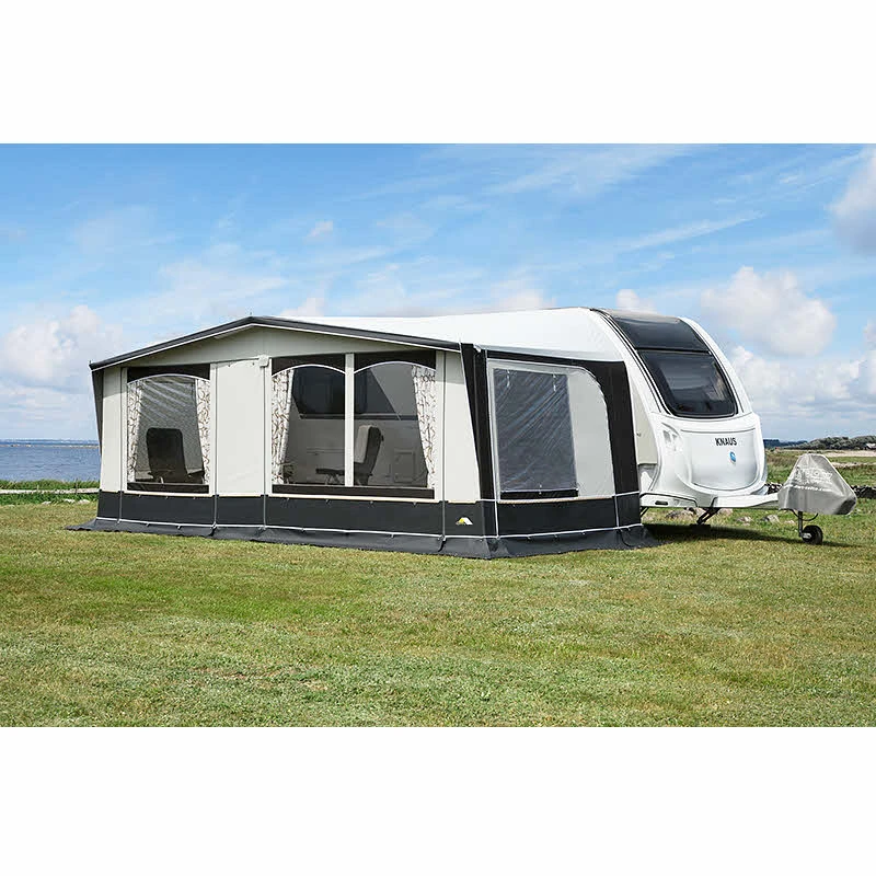 DWT Vorzelt Jubilee 40, 240 3 DWT Vorzelt Jubilee 40, 240