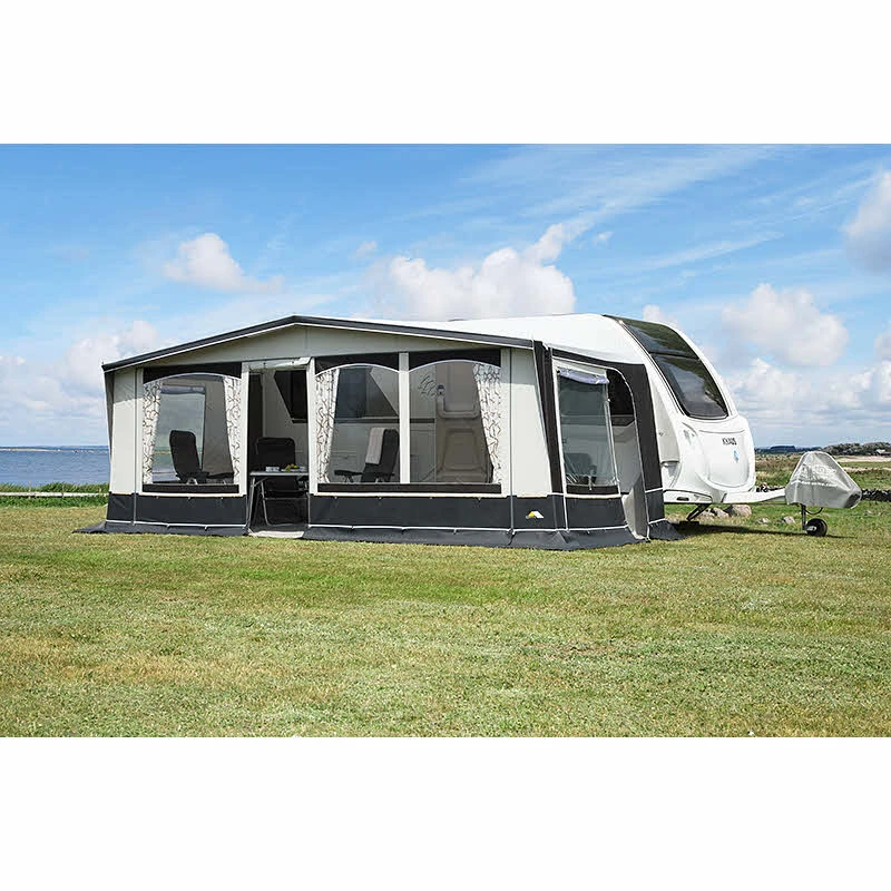 DWT Vorzelt Jubilee 40, 240 4 DWT Vorzelt Jubilee 40, 240 – Bild 2