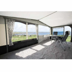 DWT Vorzelt Jubilee 40, 240 17 DWT Vorzelt Jubilee 40, 240 -Freien Camping Angebote M D105009 7