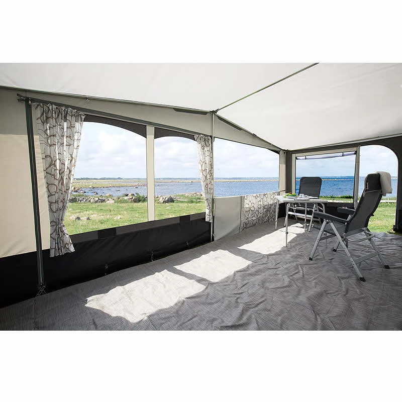 DWT Vorzelt Jubilee 40, 240 10 DWT Vorzelt Jubilee 40, 240 – Bild 8