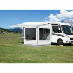 DWT Markisen-Vorderwand Rain Outside 12 DWT Markisen-Vorderwand Rain Outside -Freien Camping Angebote M D105036 3