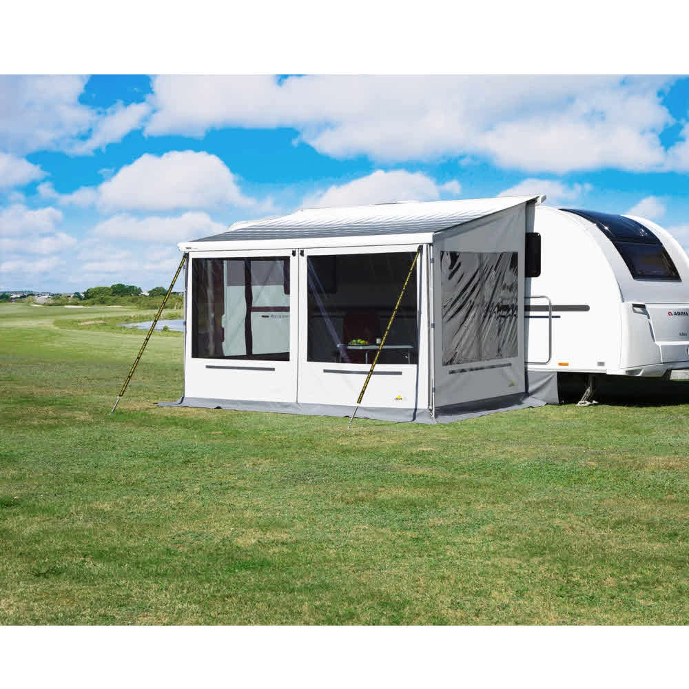 DWT Markisen-Vorderwand Rain Outside 7 DWT Markisen-Vorderwand Rain Outside – Bild 5