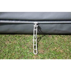 DWT Markisen-Vorderwand Rain Outside 14 DWT Markisen-Vorderwand Rain Outside -Freien Camping Angebote M D105036 5