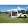 DWT Markisen-Seitenwand Rain Outside -Freien Camping Angebote M D105043 0